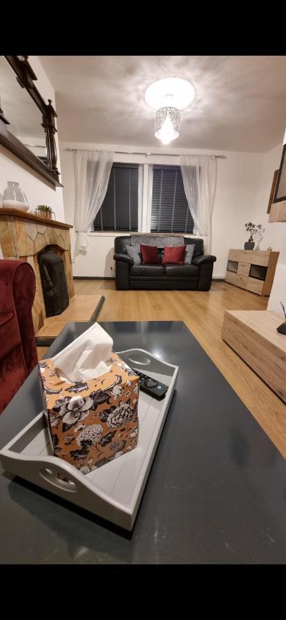Roofers Rest Villa Magherafelt Bagian luar foto
