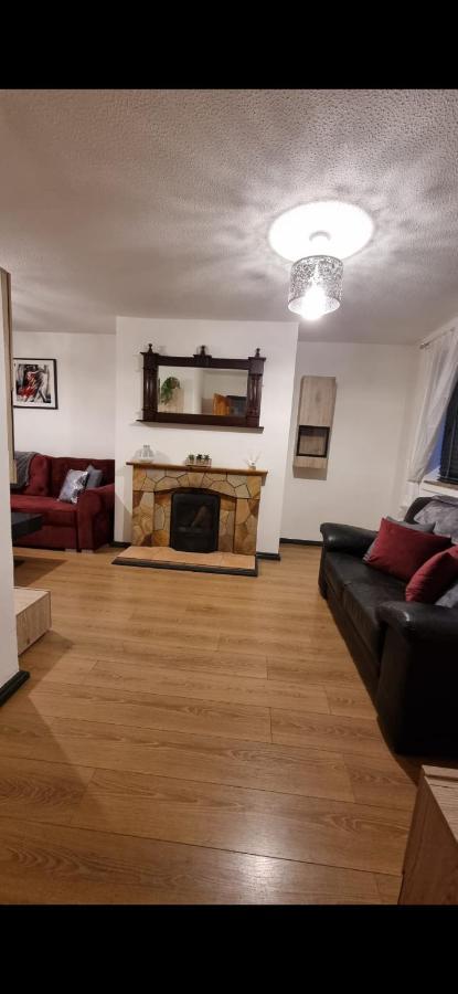 Roofers Rest Villa Magherafelt Bagian luar foto